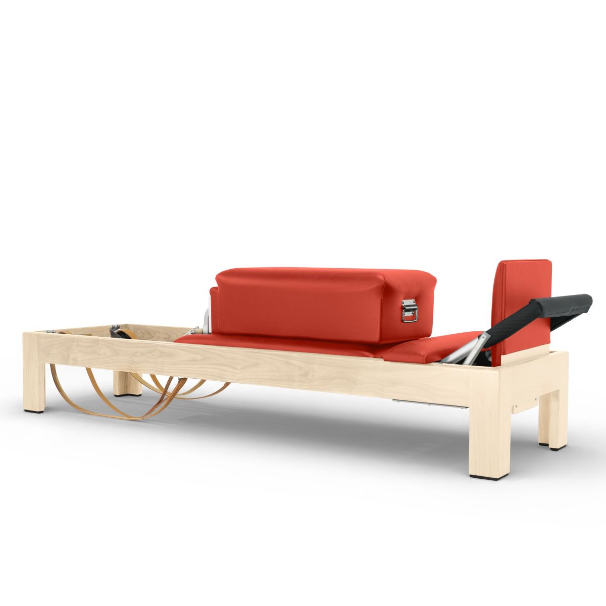 Classic Reformer - Elina Pilates