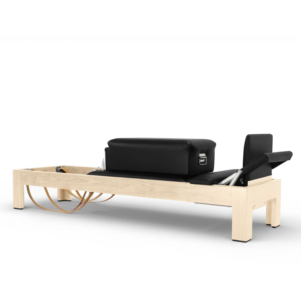 Classic Reformer - Elina Pilates