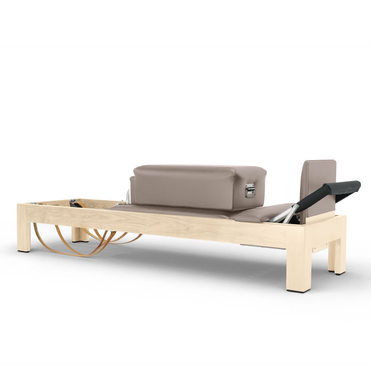 Classic Reformer - Elina Pilates