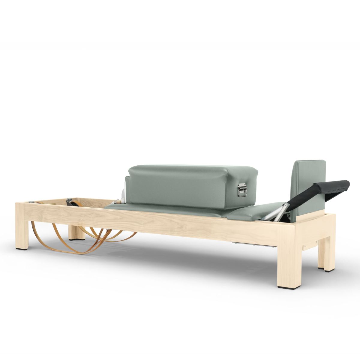 Classic Reformer - Elina Pilates