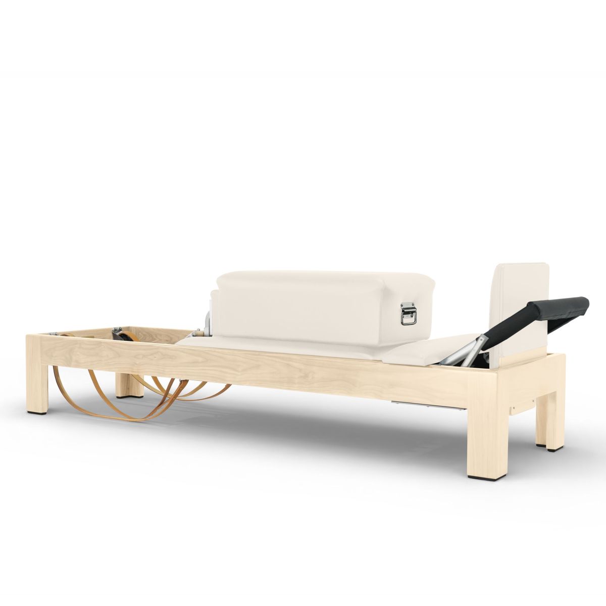 Classic Reformer - Elina Pilates