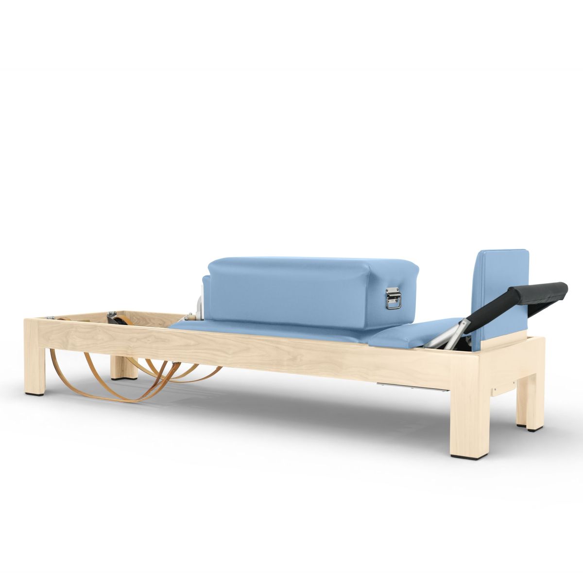 Classic Reformer - Elina Pilates