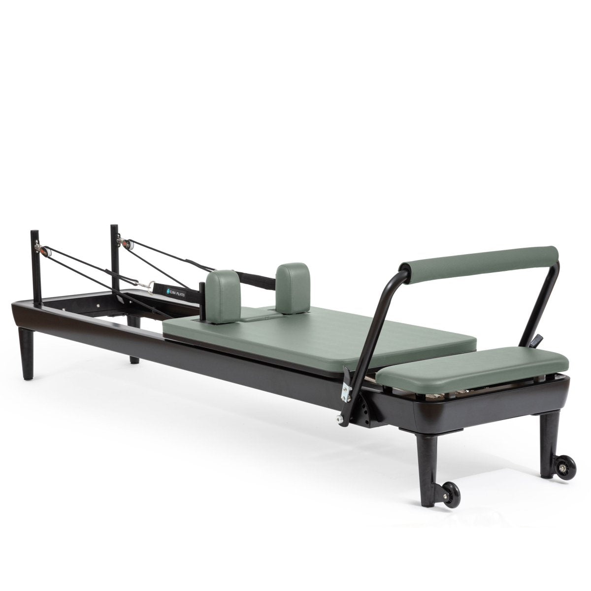 Nubium™ Reformer Black Edition - Elina Pilates