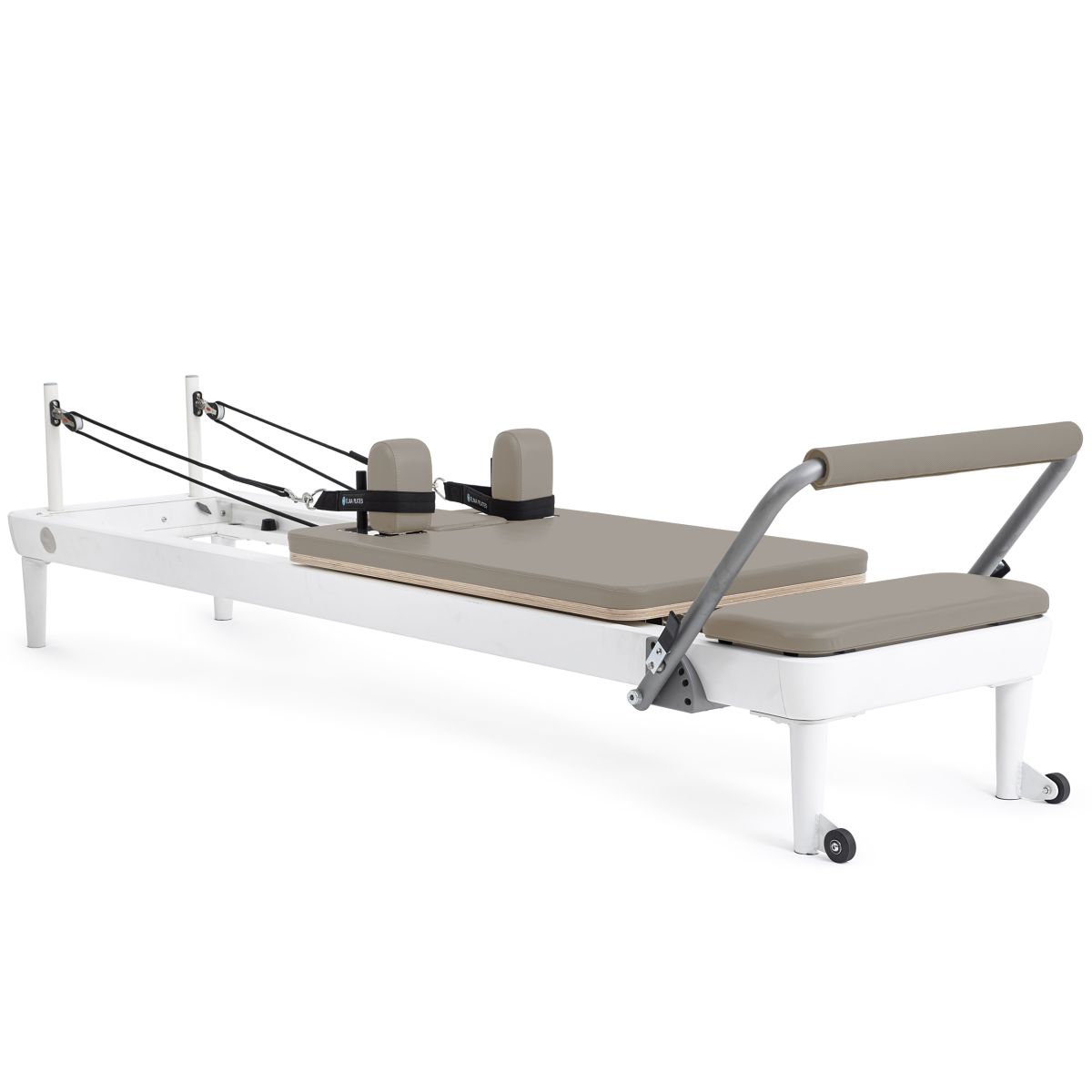 Nubium™ Reformer - Elina Pilates