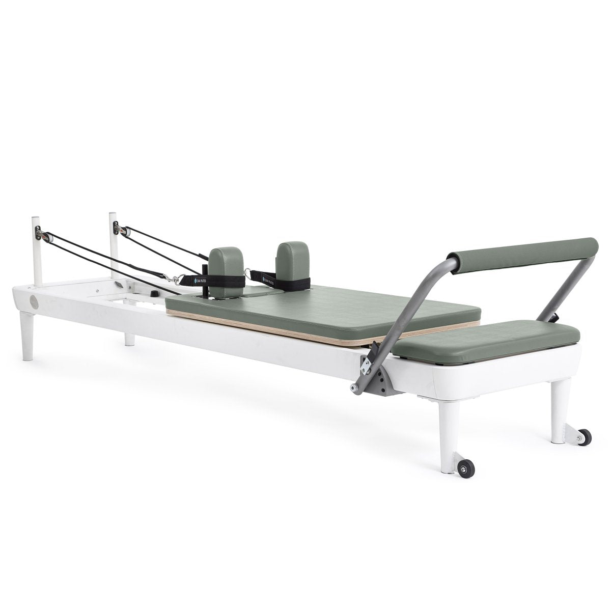Nubium™ Reformer - Elina Pilates