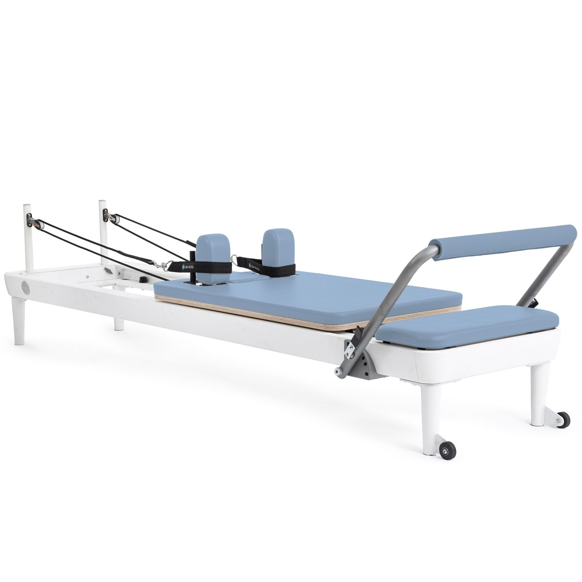 Nubium™ Reformer - Elina Pilates