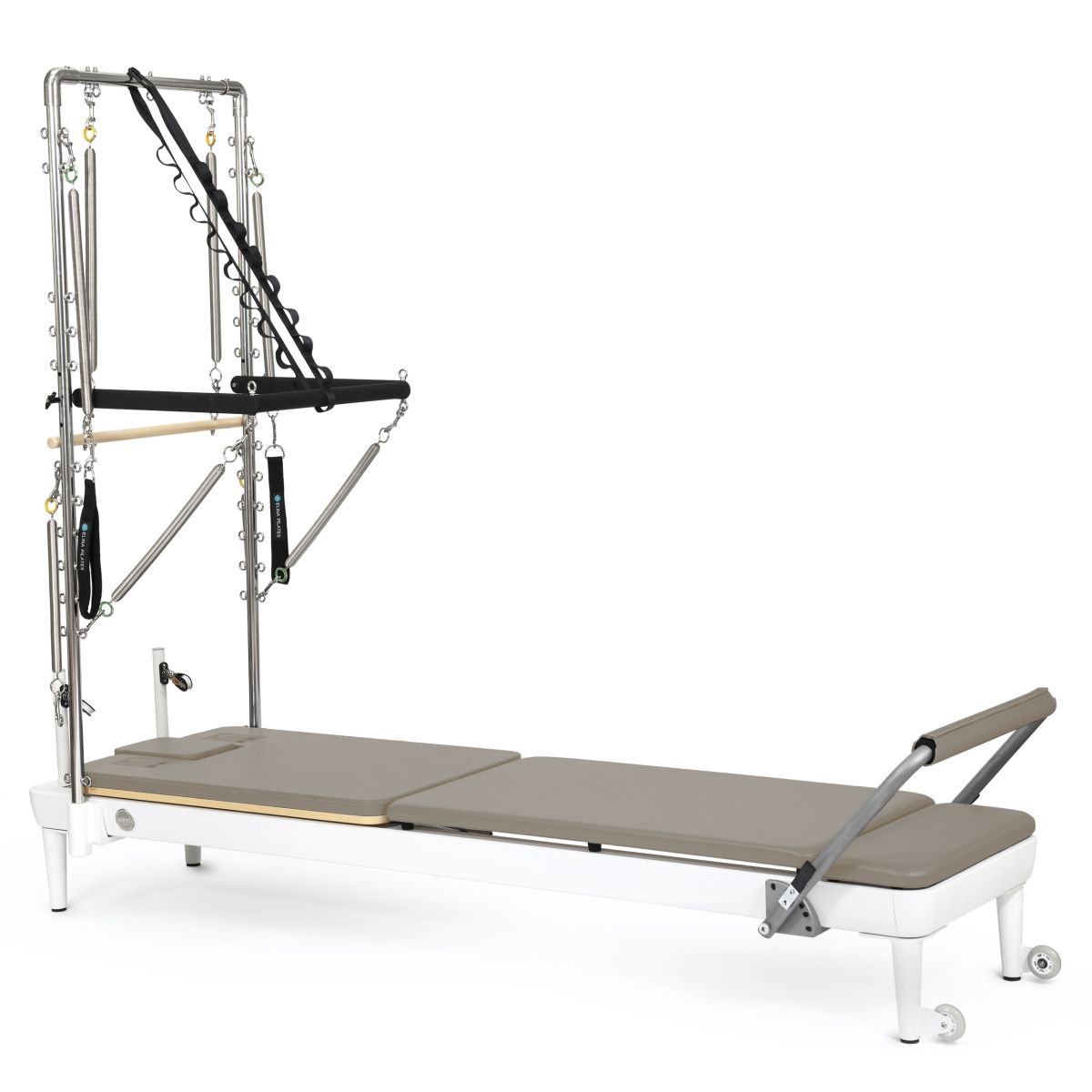 Nubium™ Reformer with Tower - Elina Pilates