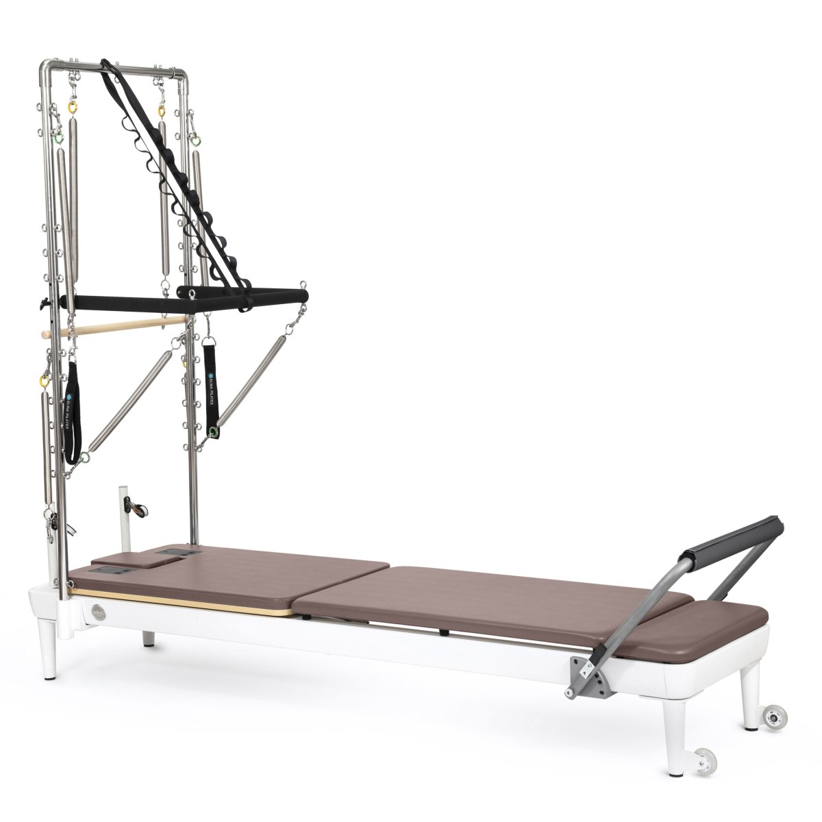 Nubium™ Reformer with Tower - Elina Pilates