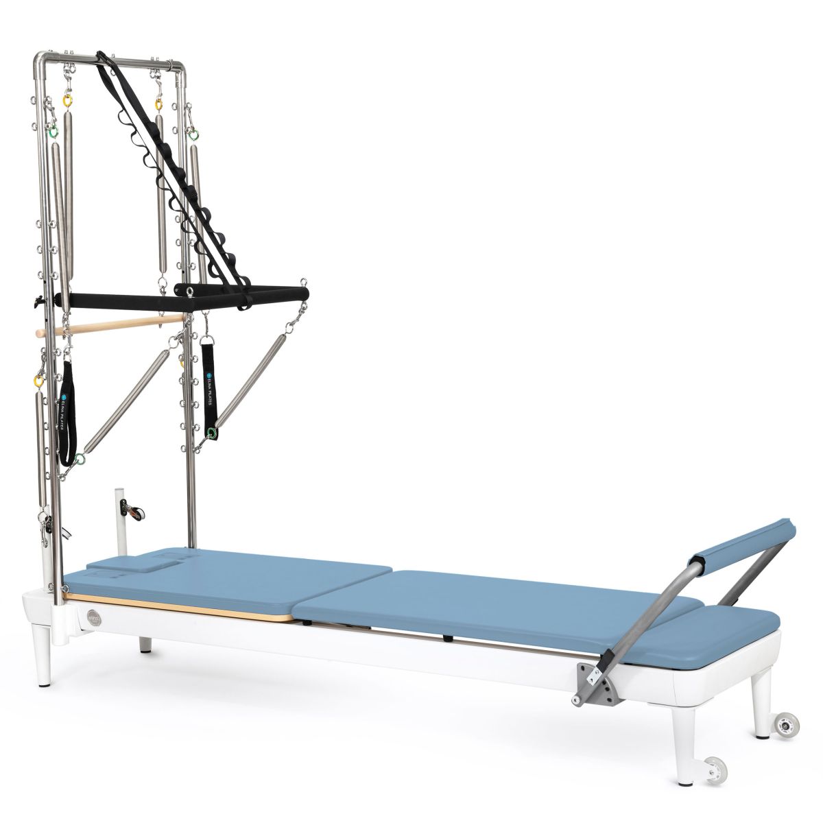 Nubium™ Reformer with Tower - Elina Pilates