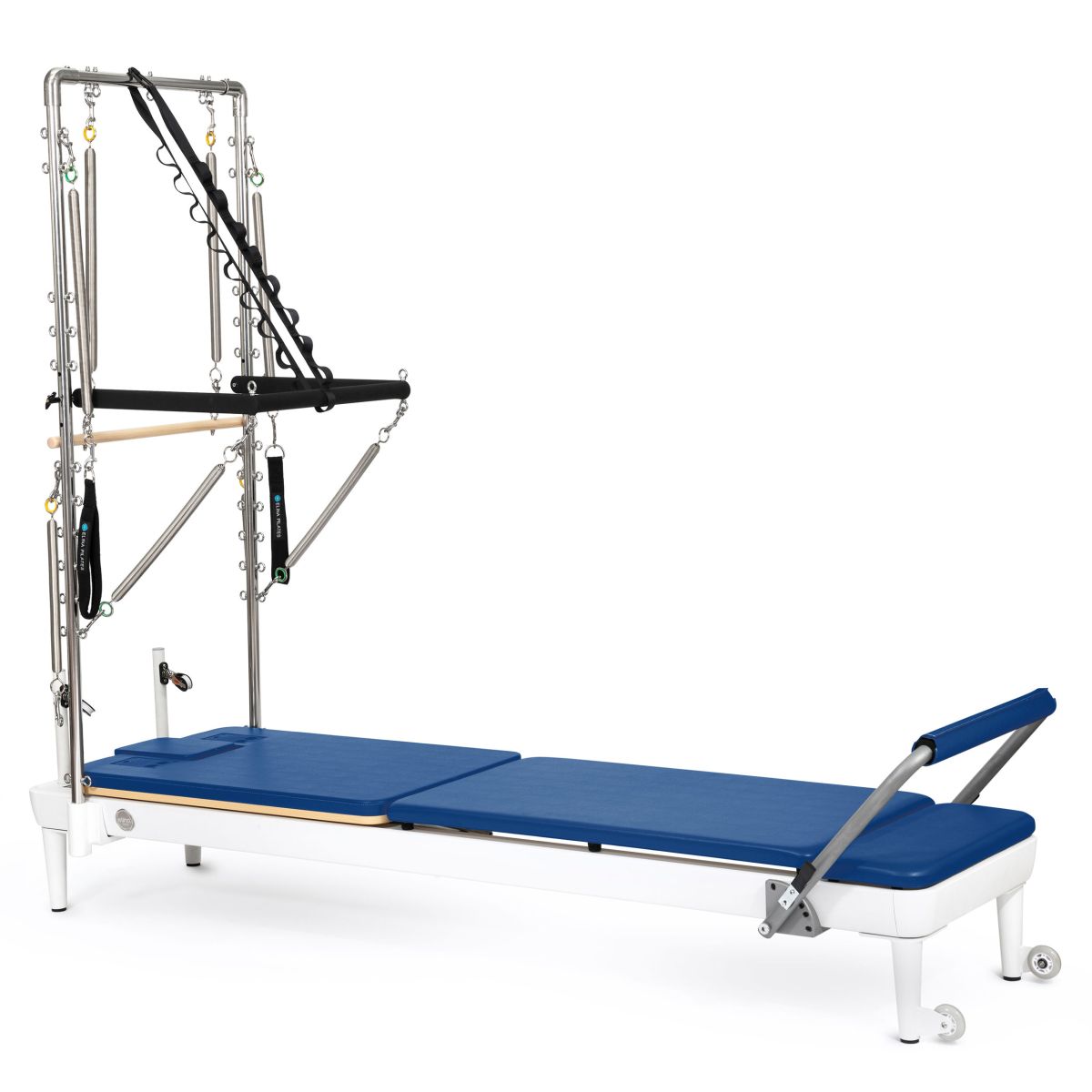 Nubium™ Reformer with Tower - Elina Pilates