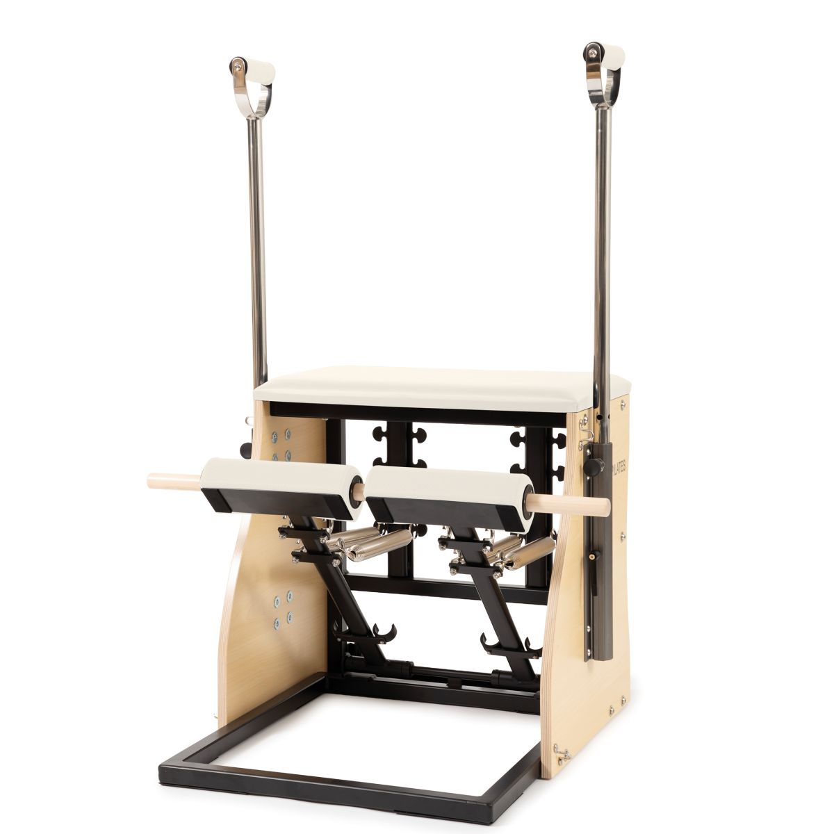 Combo chair (steel) - Elina Pilates