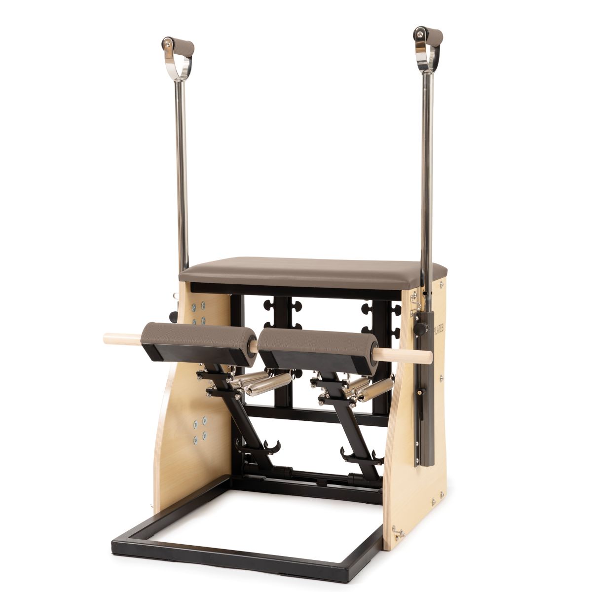 Combo chair (steel) - Elina Pilates