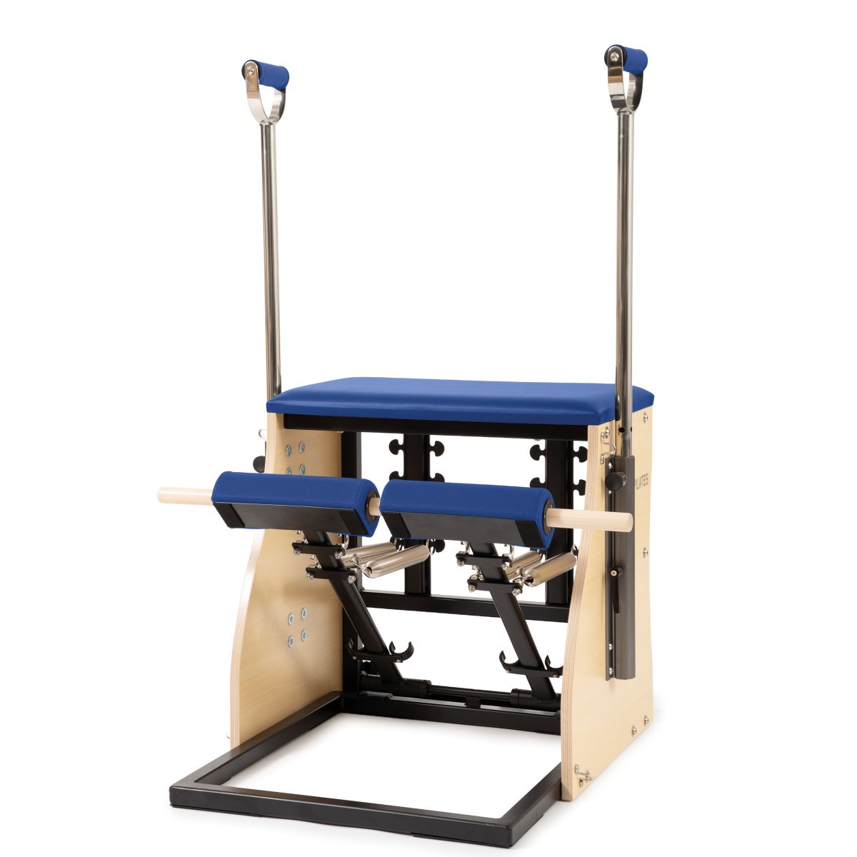 Combo chair (steel) - Elina Pilates