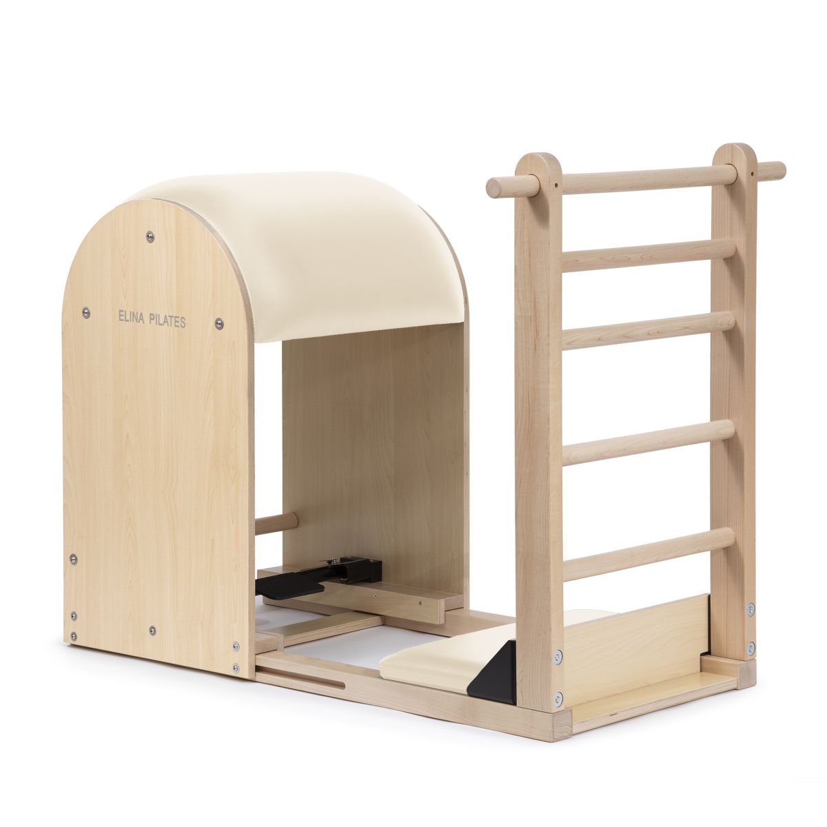 Elite Ladder Barrel (hout) - Elina Pilates