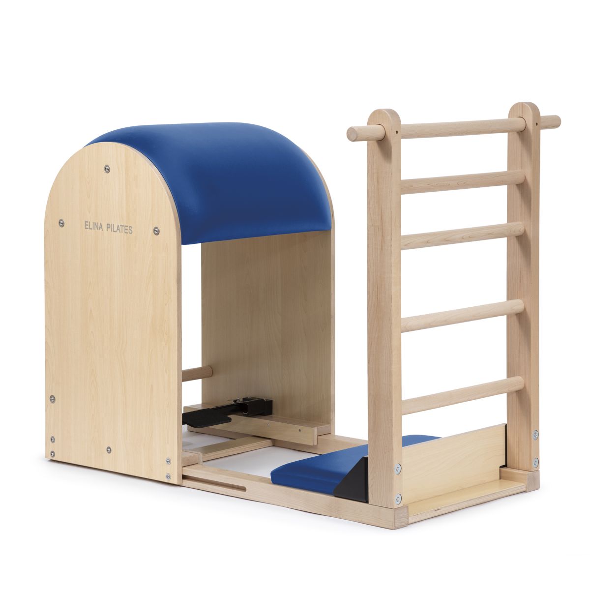 Elite Ladder Barrel (hout) - Elina Pilates