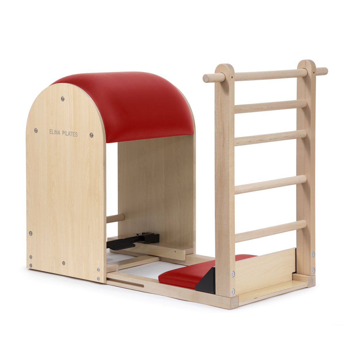 Elite Ladder Barrel (hout) - Elina Pilates