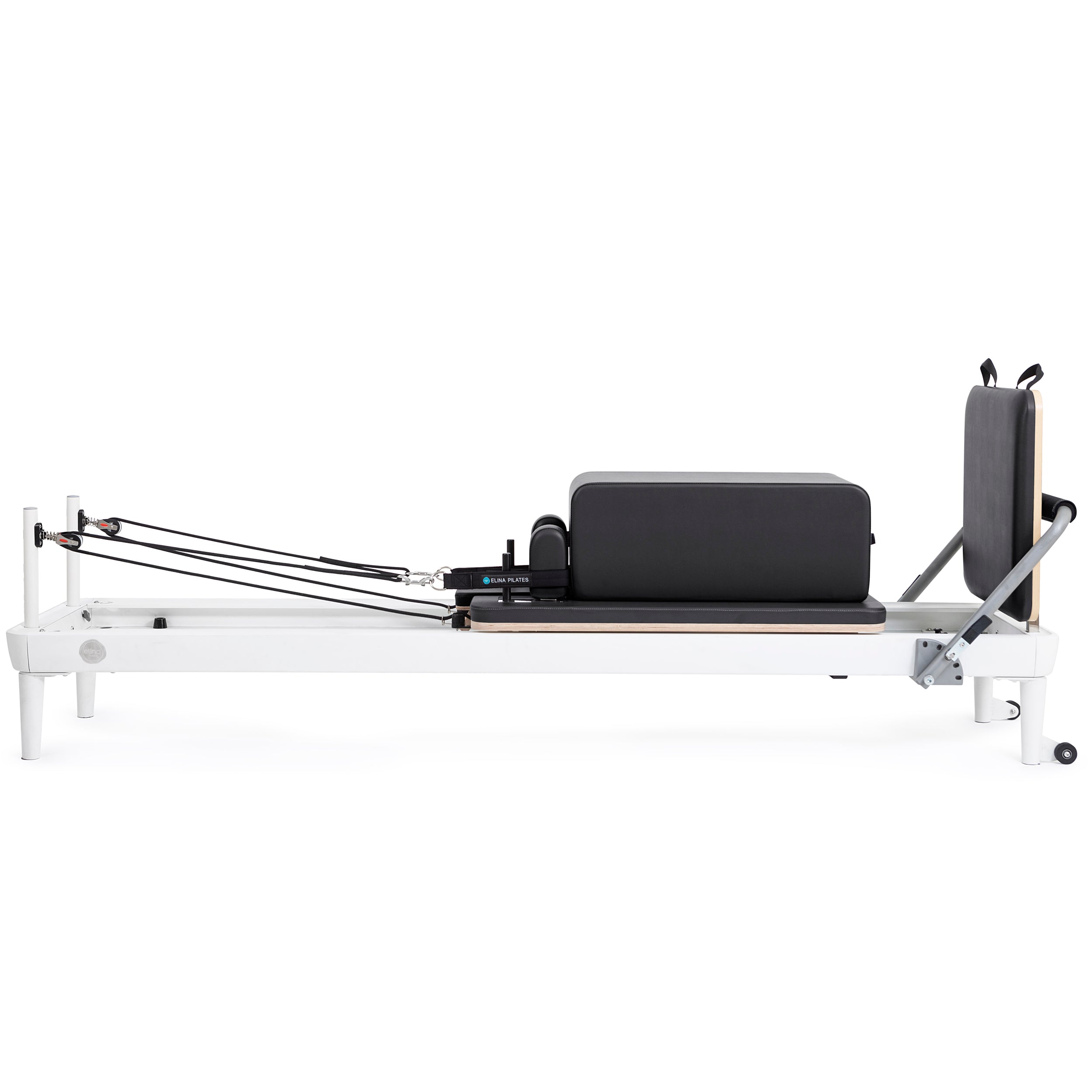 Nubium™ Reformer - Elina Pilates