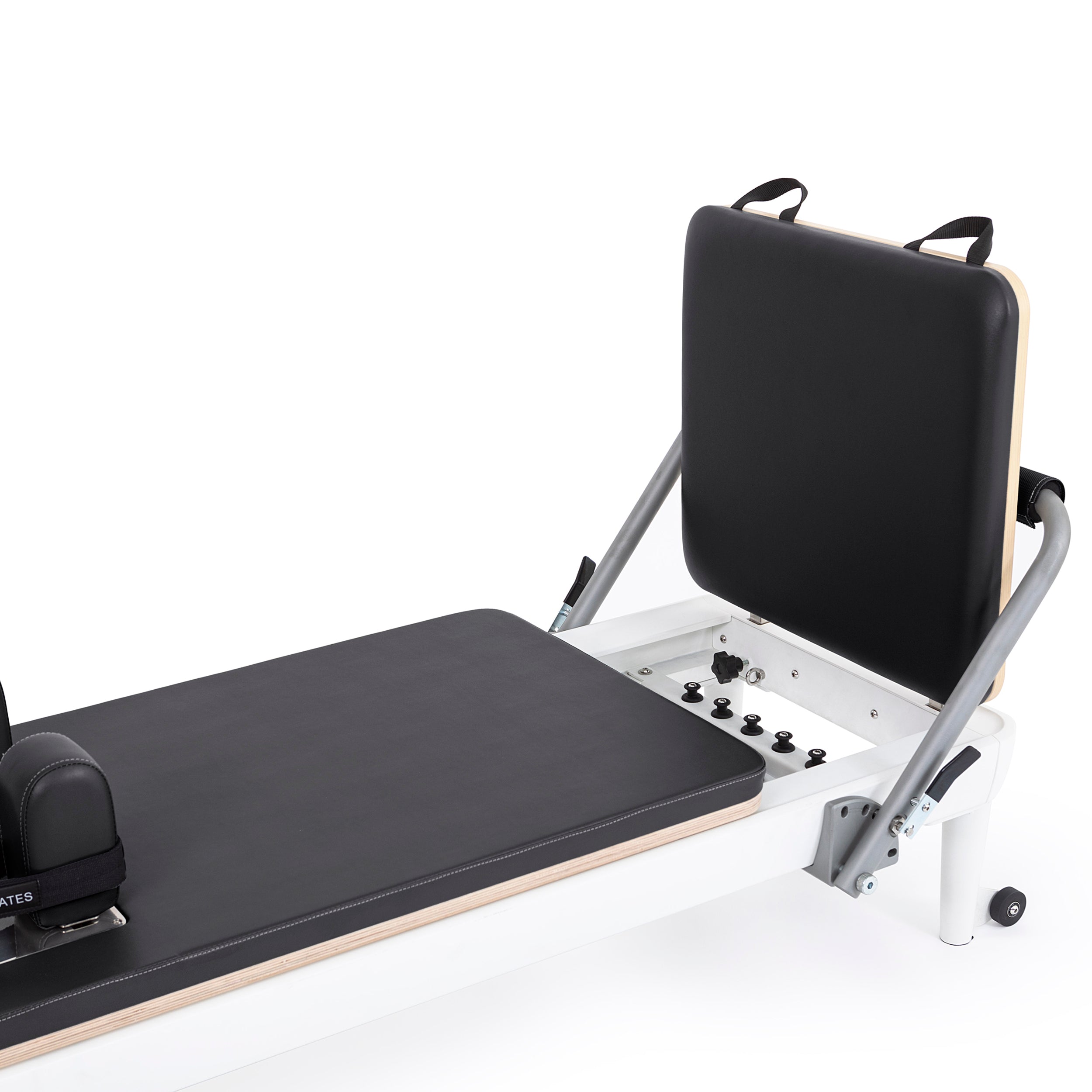 Nubium™ Reformer with Tower - Elina Pilates
