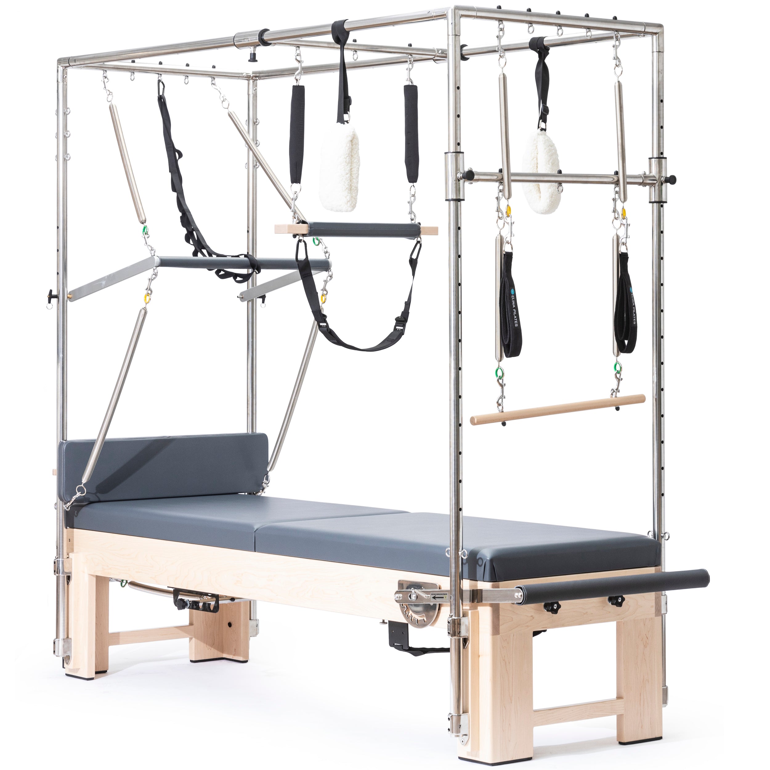 Cadillac Elite Reformer™ - Elina Pilates