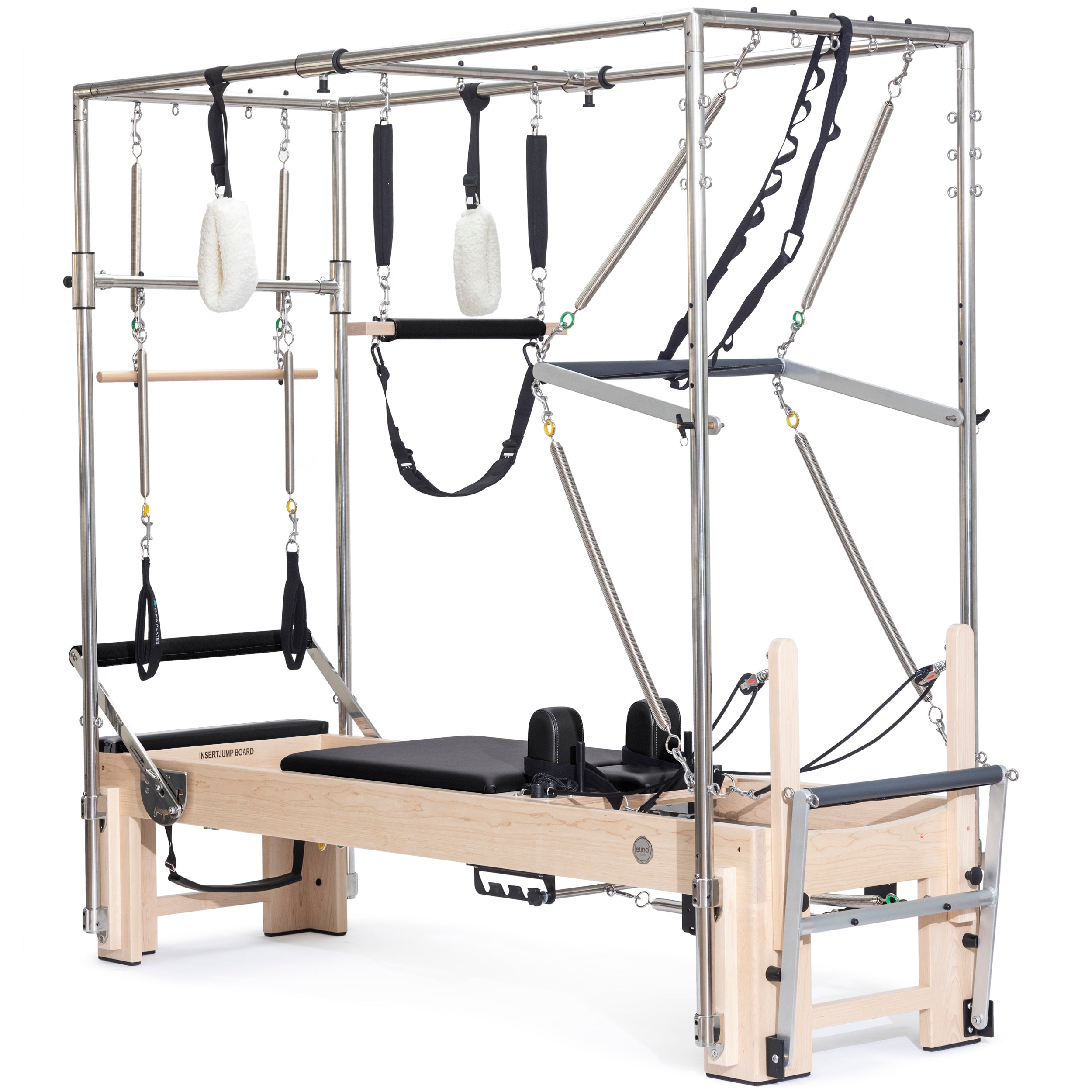 Cadillac Elite Reformer™ - Elina Pilates