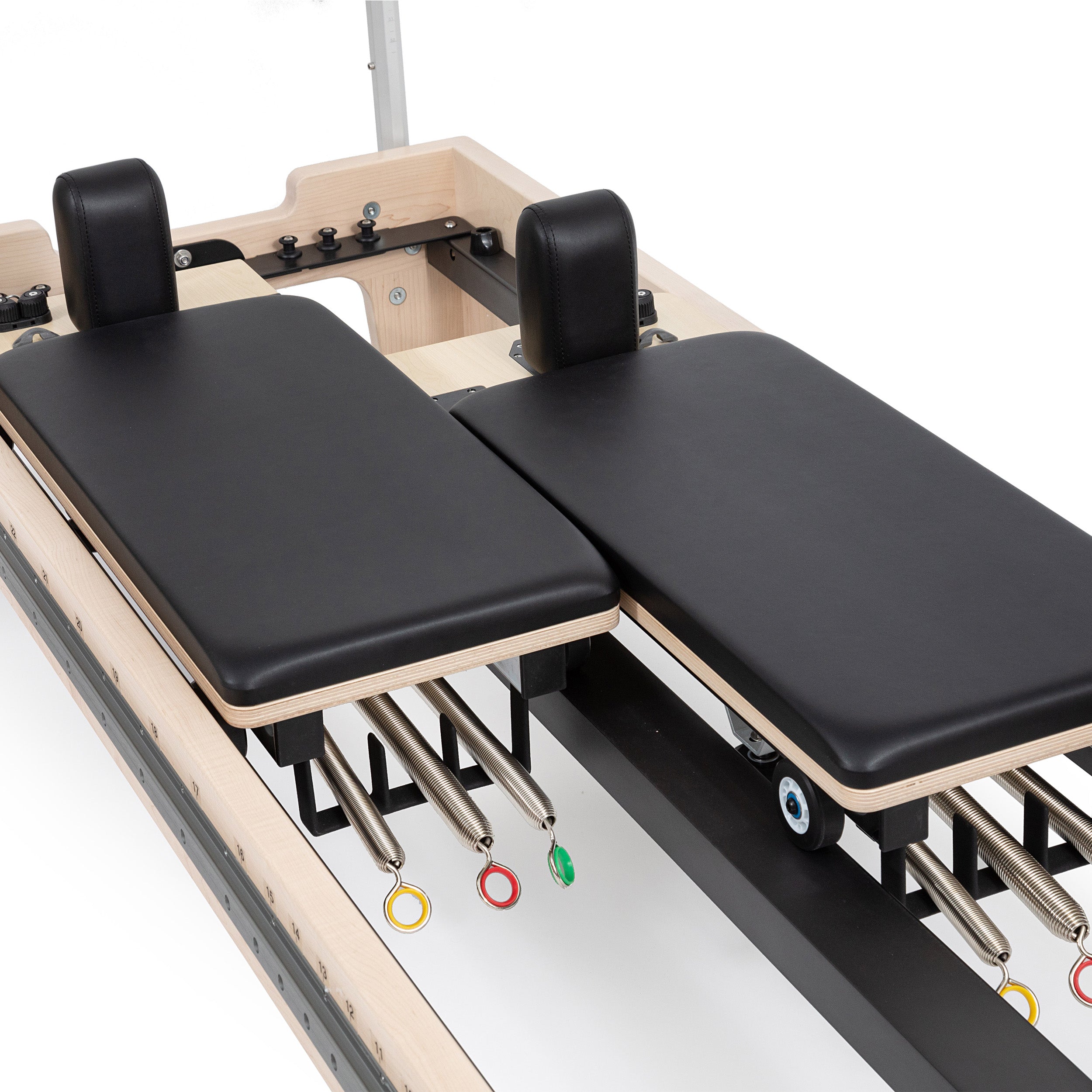 Twin Reformer - Elina Pilates