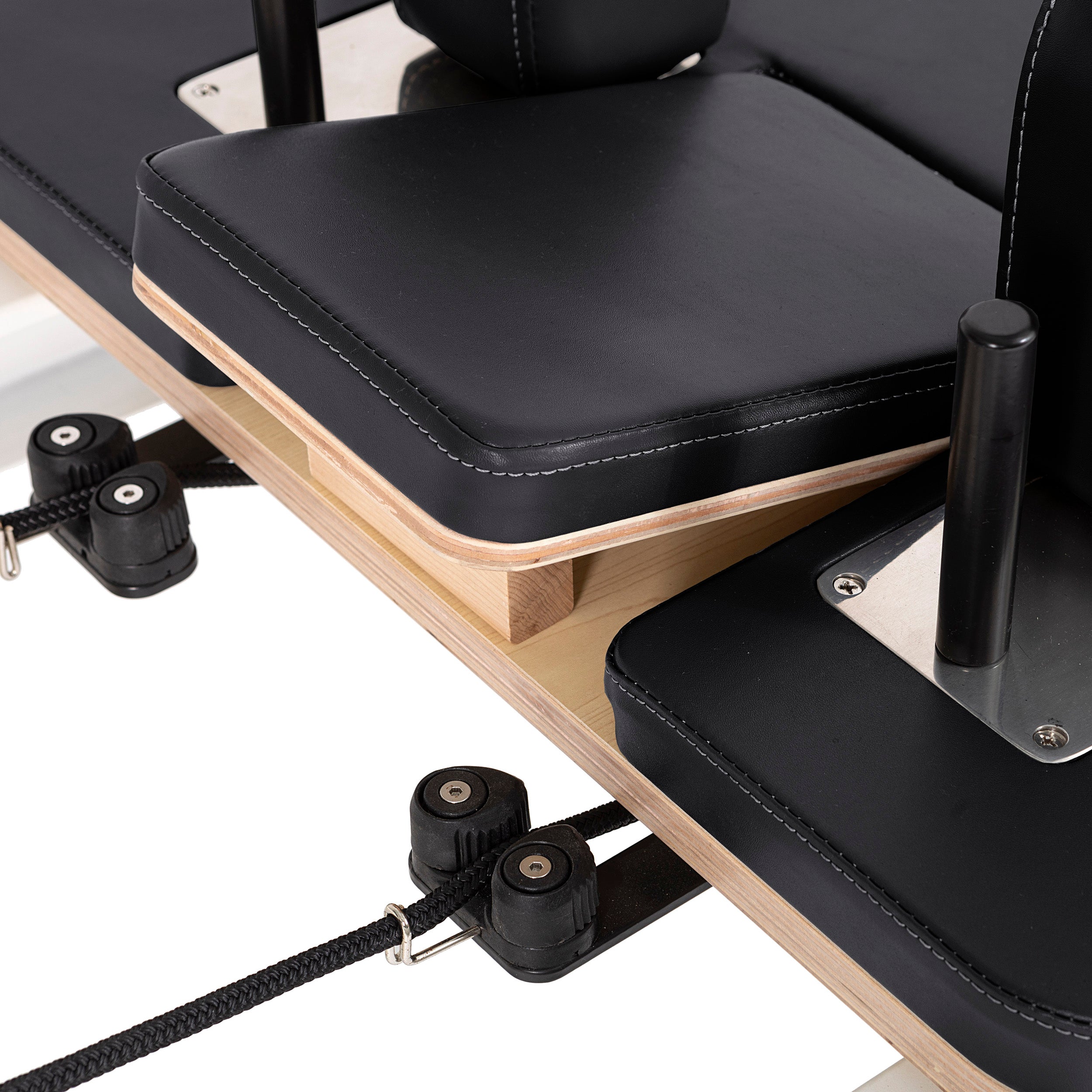 Nubium™ Reformer with Tower - Elina Pilates