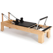 Wooden Fysio Reformer - Elina Pilates