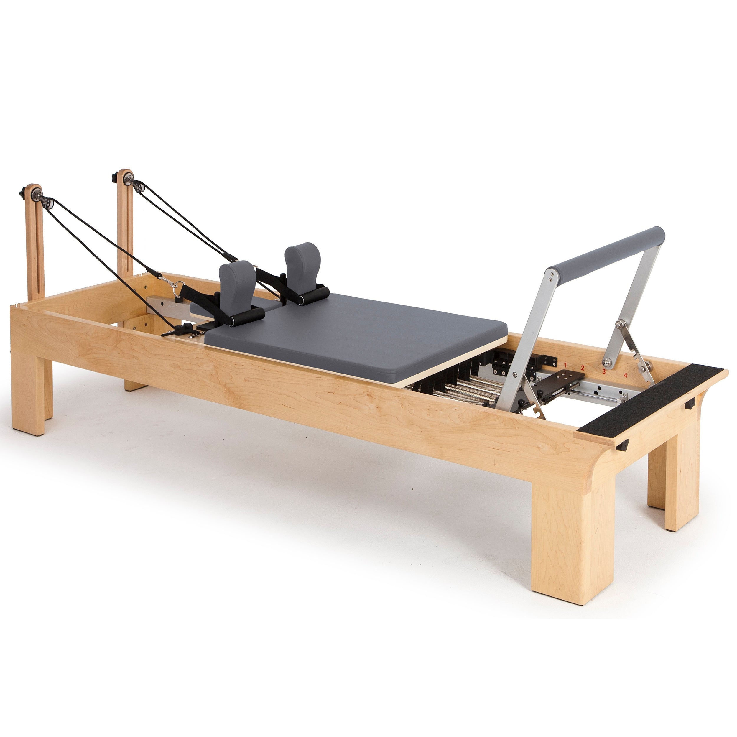 Wooden Fysio Reformer - Elina Pilates