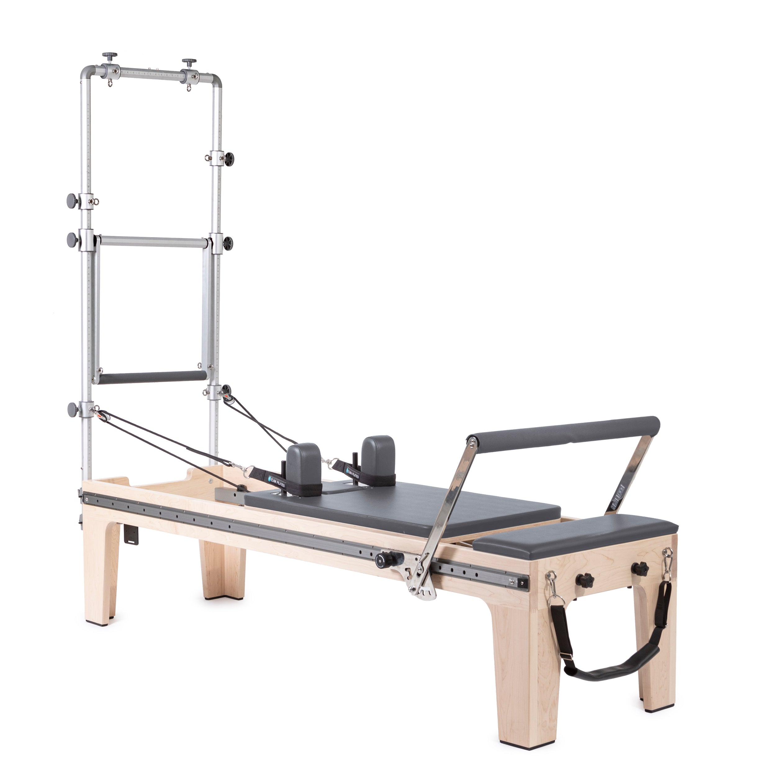 Master Instructor™ Physio Reformer with Tower - Elina Pilates