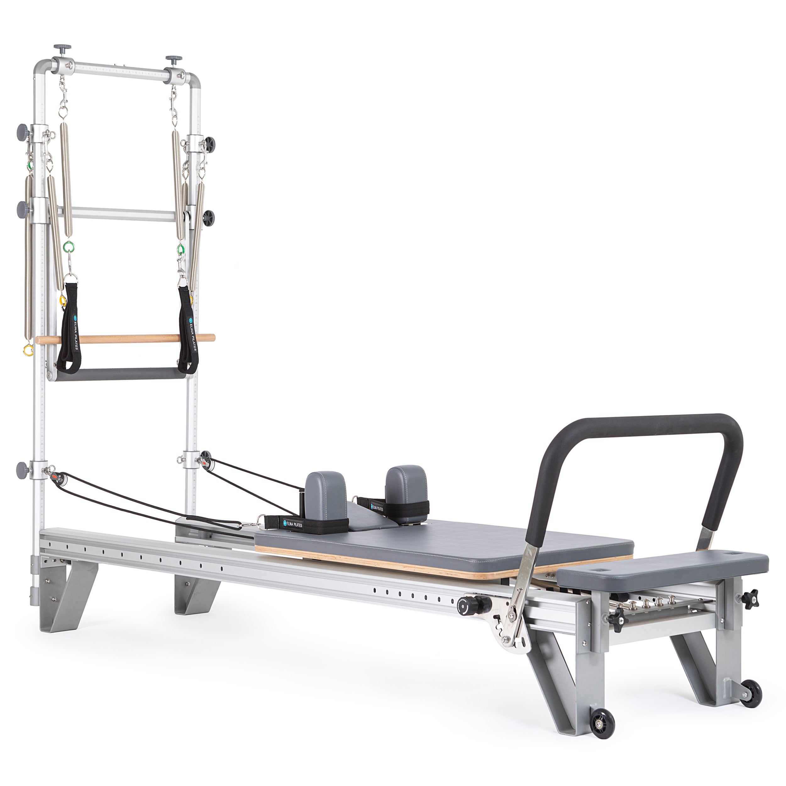 Mentor Reformer™ with Tower - Elina Pilates