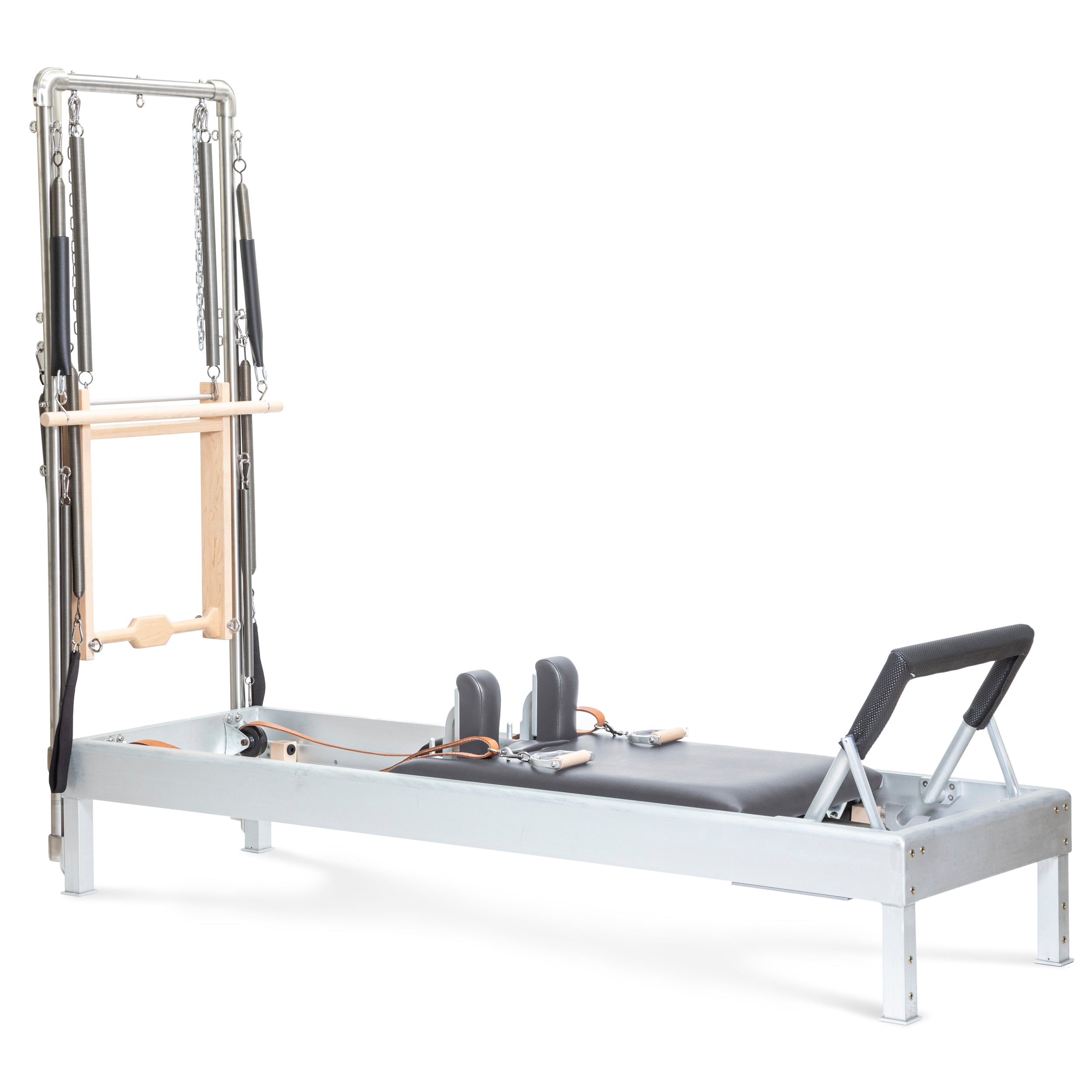 Classic Reformer with Tower - Elina Pilates