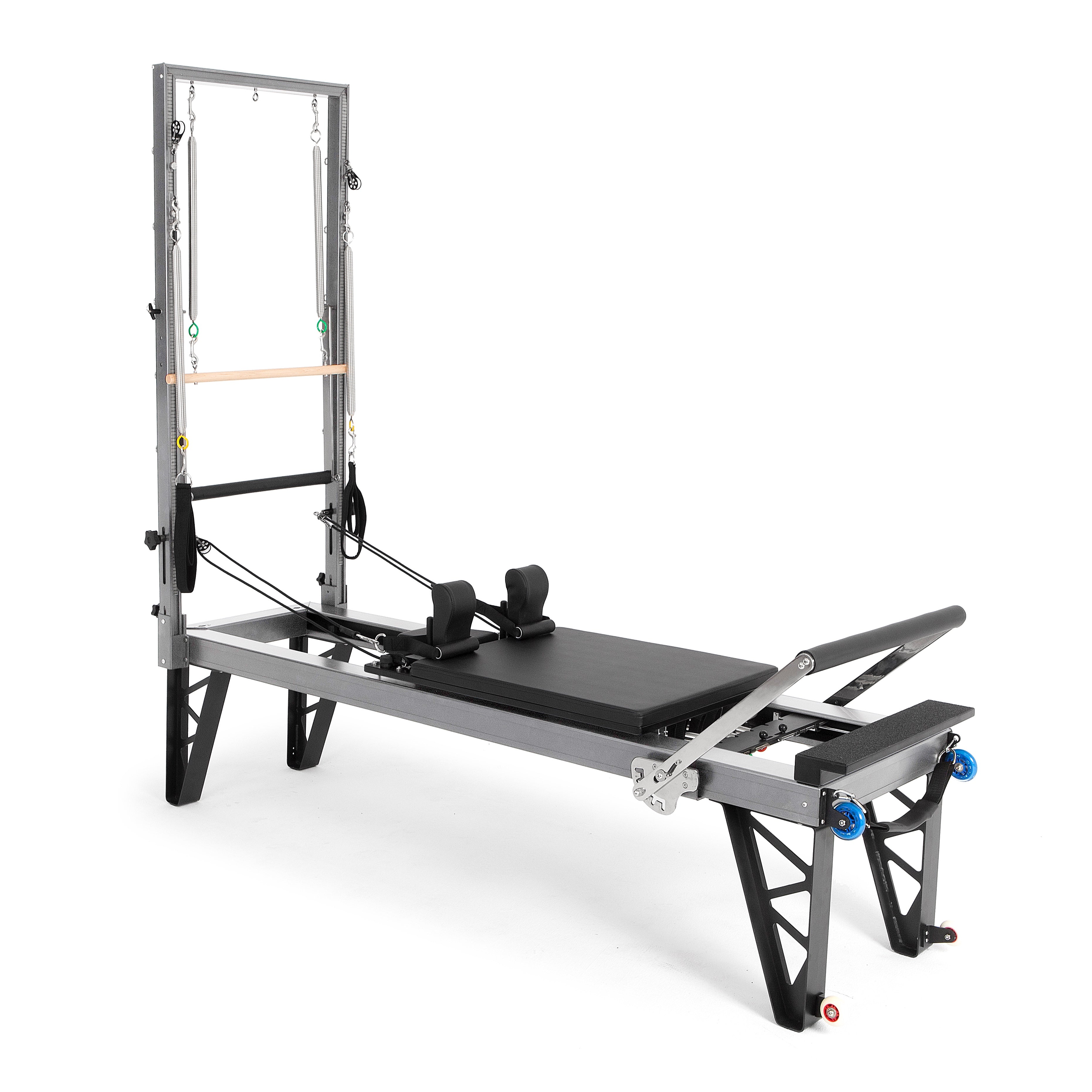 Aluminum HL Reformer with Tower - Elina Pilates