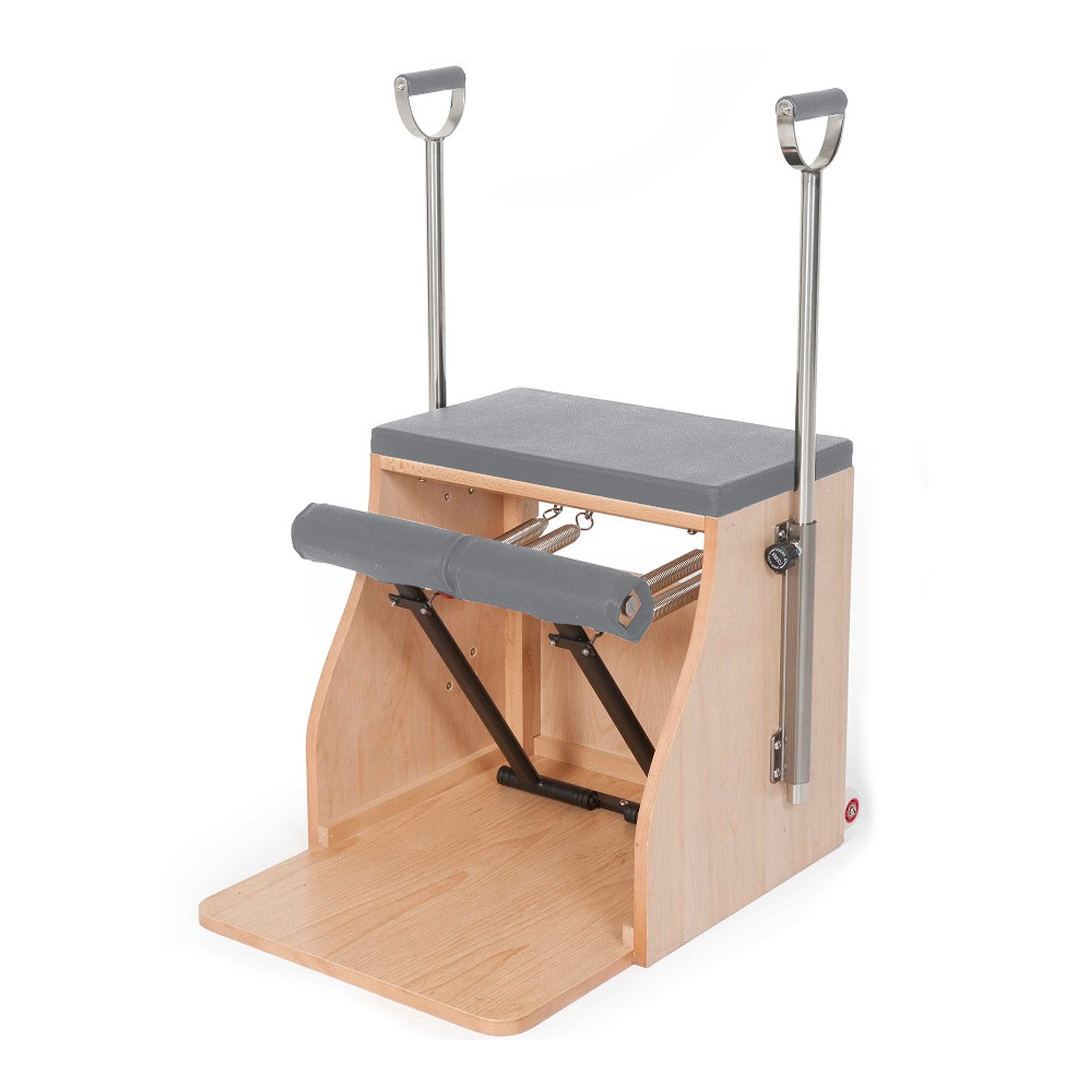 Combo chair (wood) - Elina Pilates