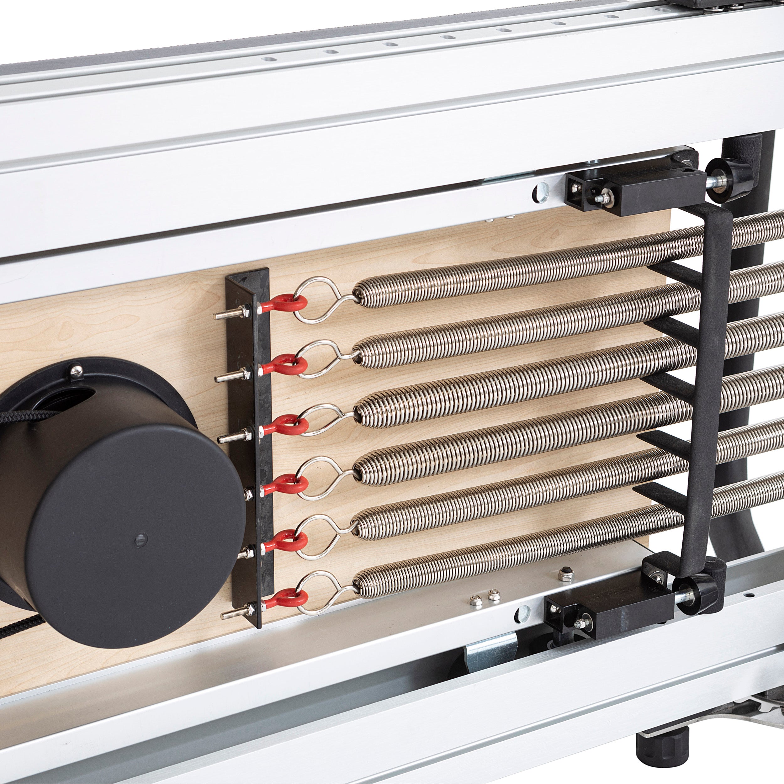 Mentor Reformer™ with Tower - Elina Pilates