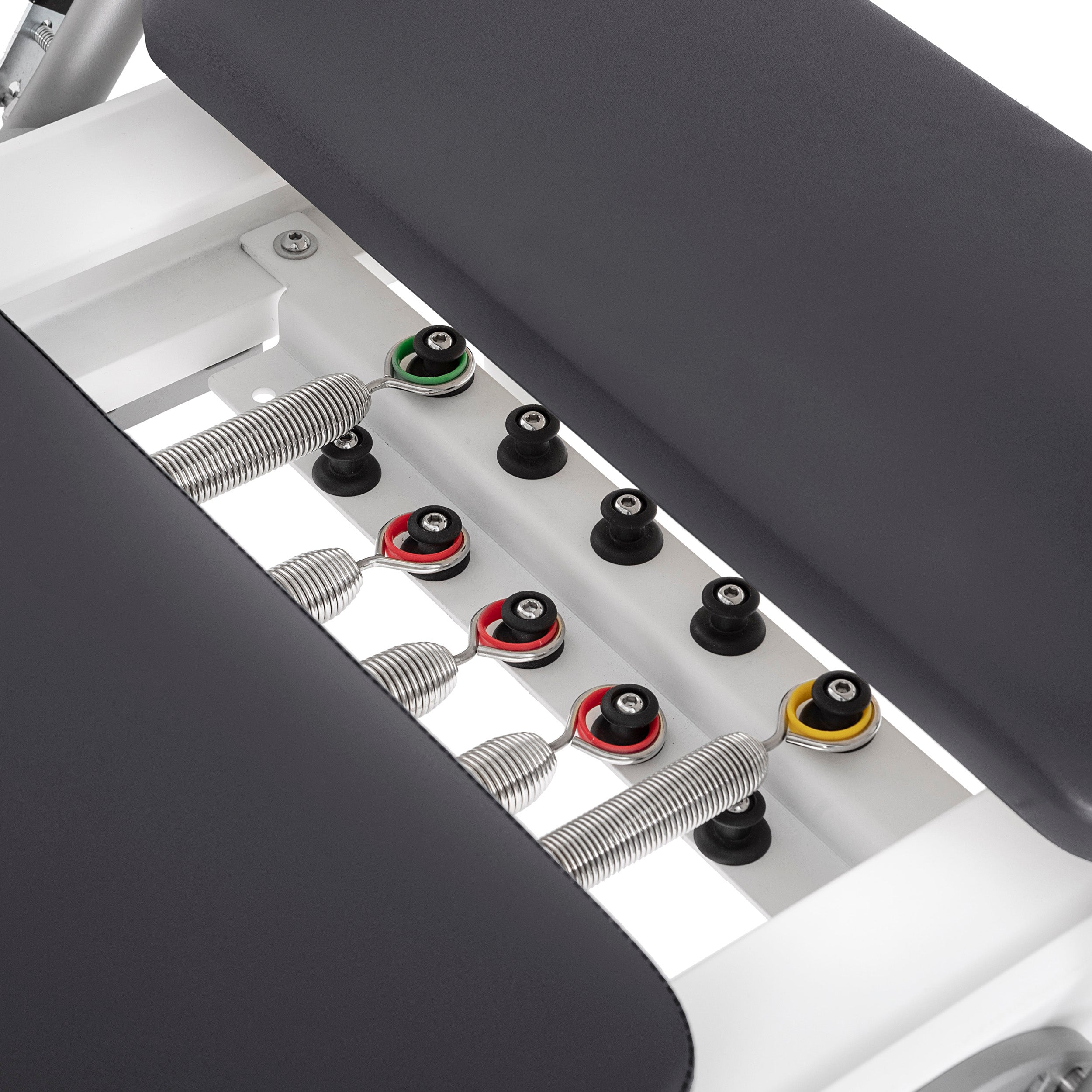 Nubium™ Reformer with Tower - Elina Pilates