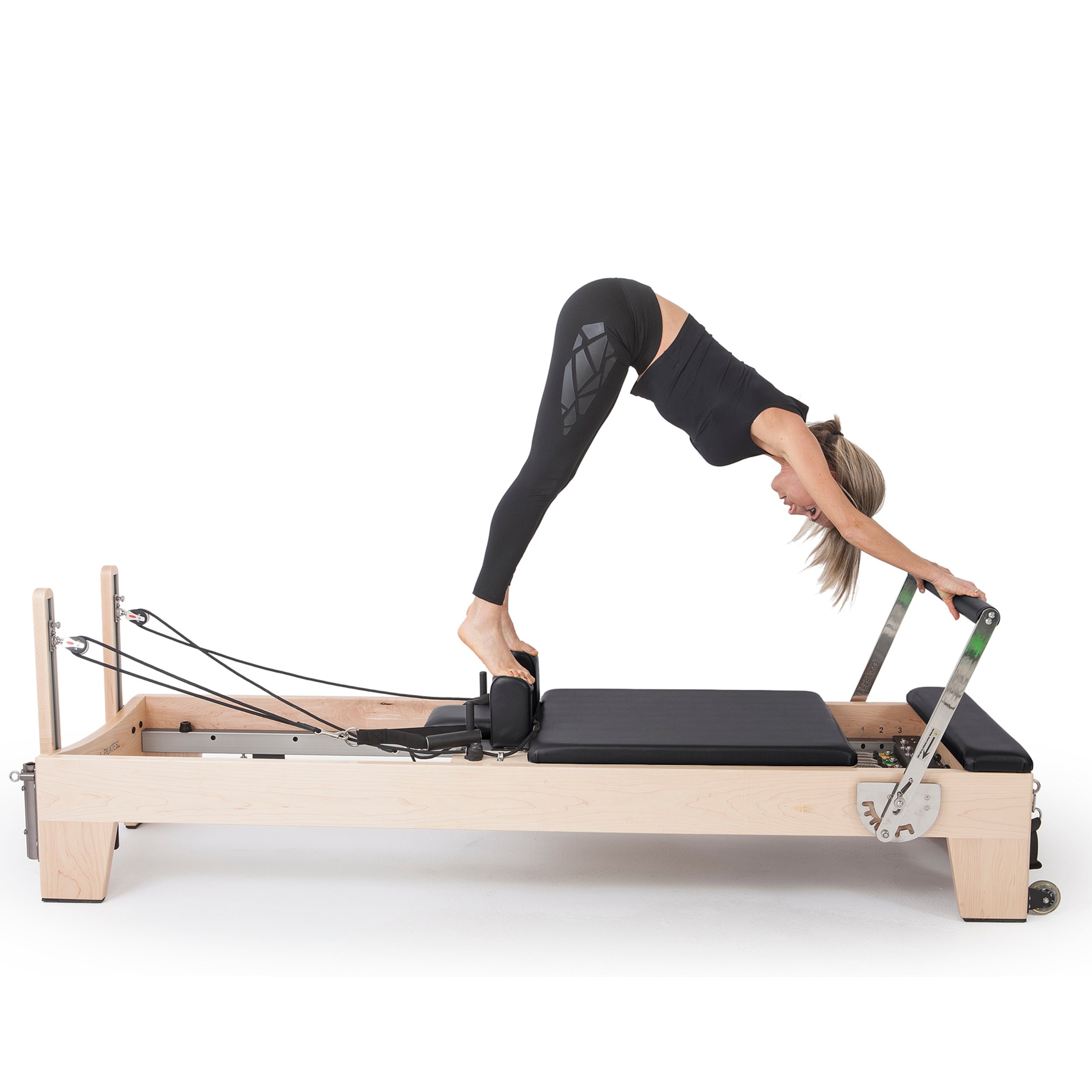 Elite Reformer™ - Elina Pilates