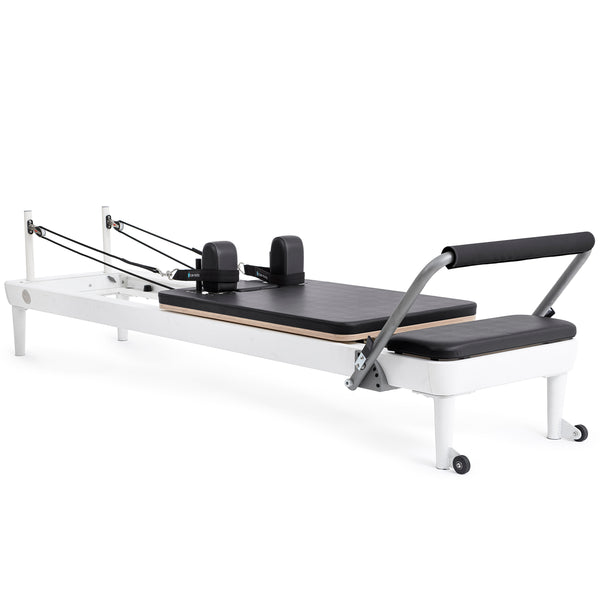 Nubium Reformer zwart aluminium