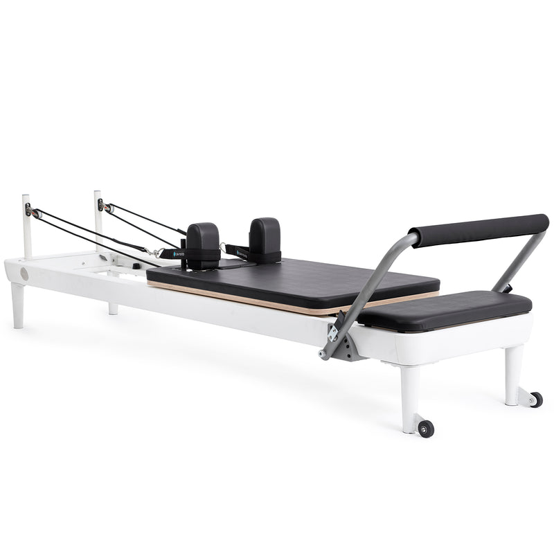 Nubium Reformer Elina Pilates zwart