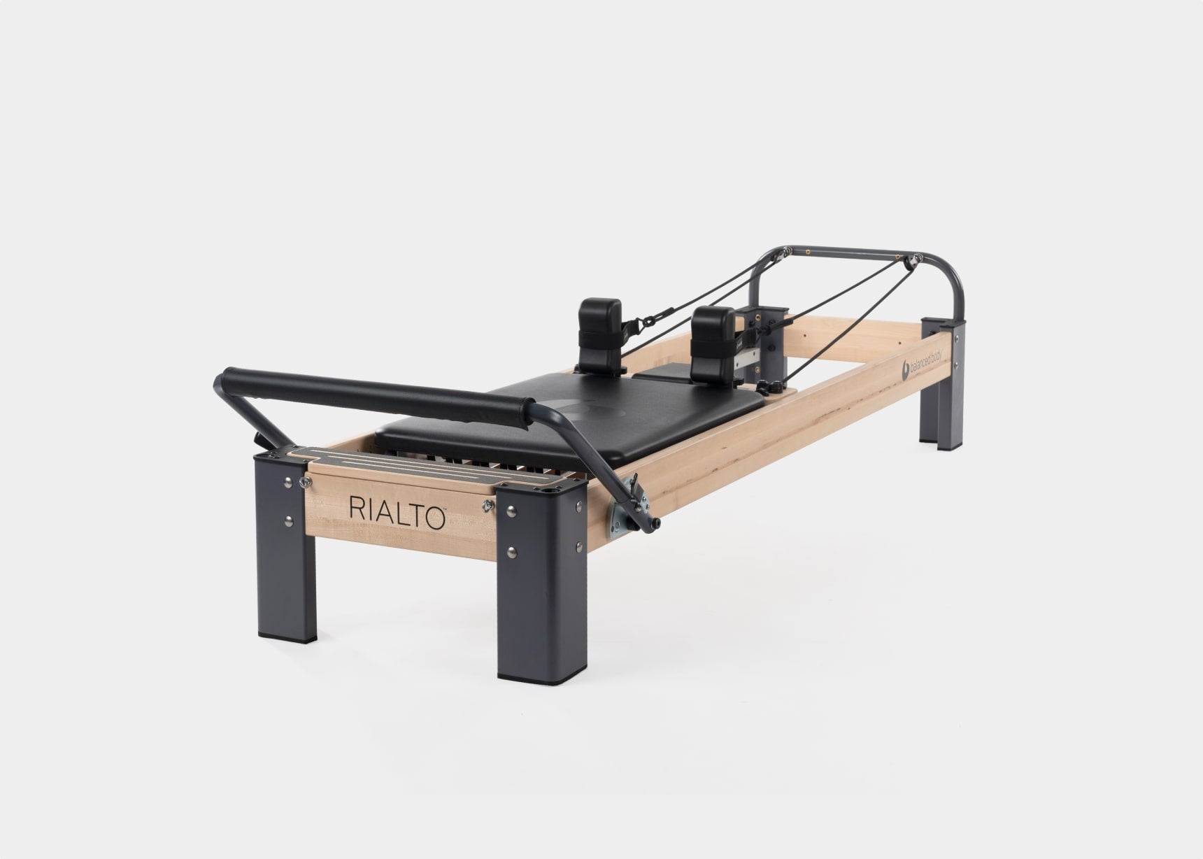 Rialto® Reformer - Balanced Body