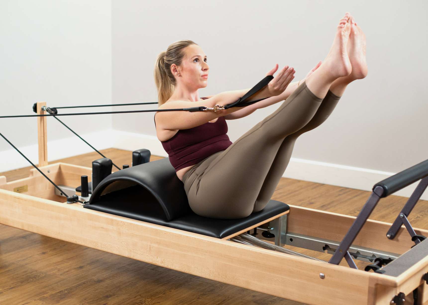 Baby Arc, West Coast Style - Balanced Body®