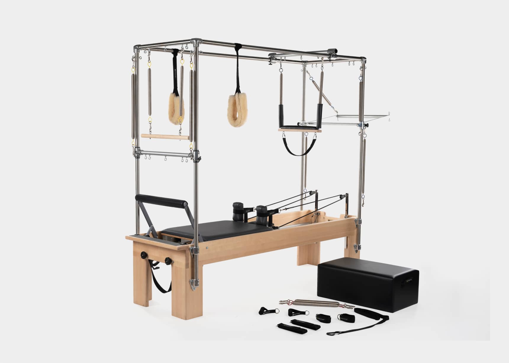 Cadillac Reformer - Balanced Body