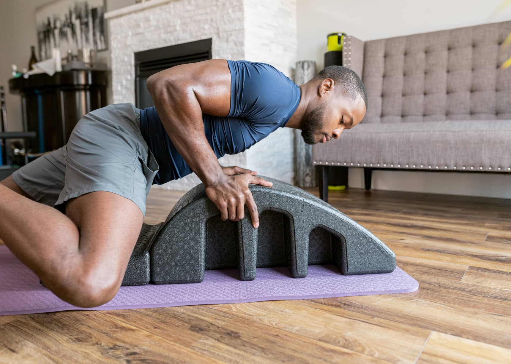 Pilates Arc - Balanced Body