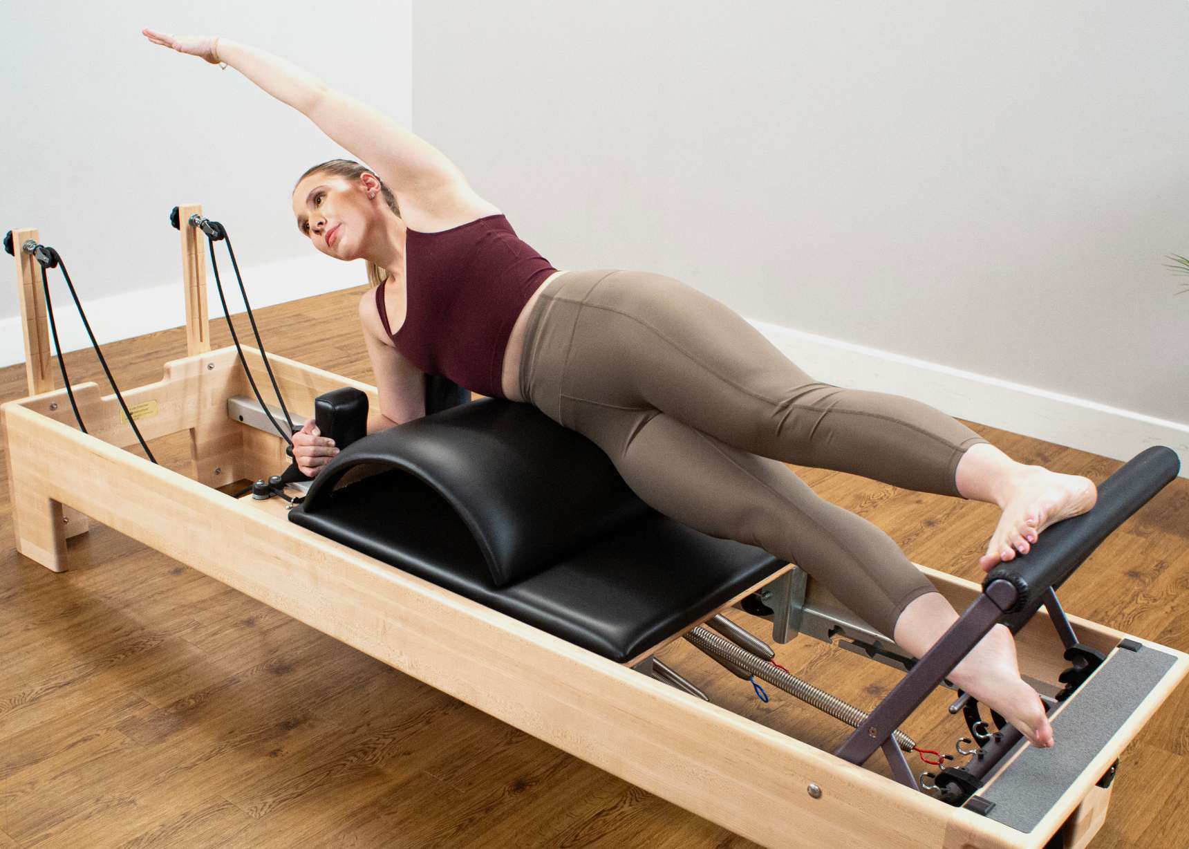 Baby Arc, West Coast Style - Balanced Body®