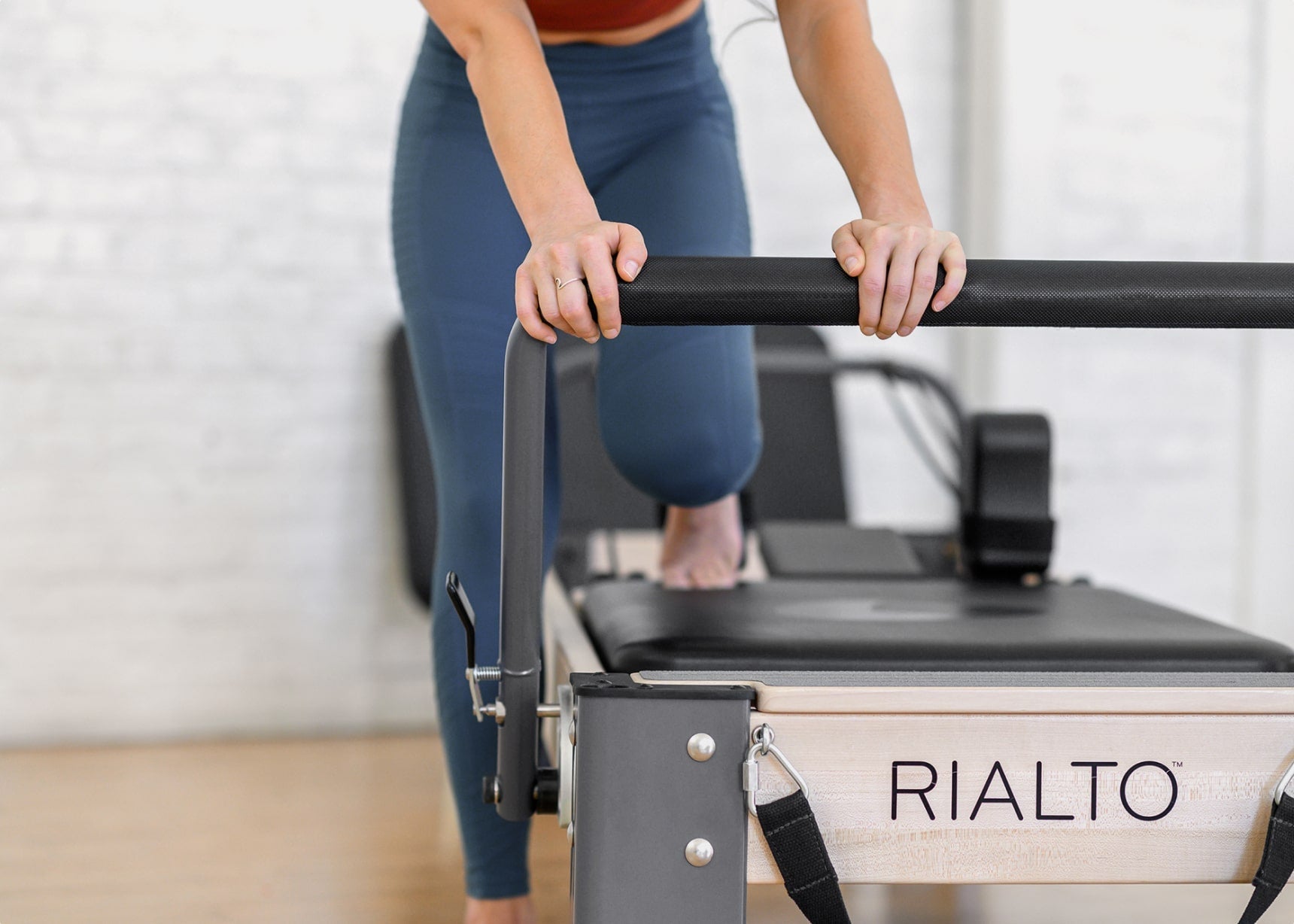 Rialto® Reformer - Balanced Body