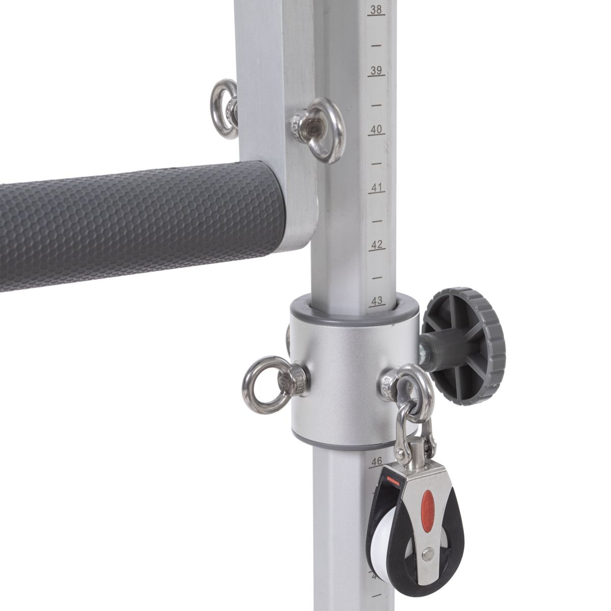 Master Instructor™ Physio Reformer with Tower - Elina Pilates