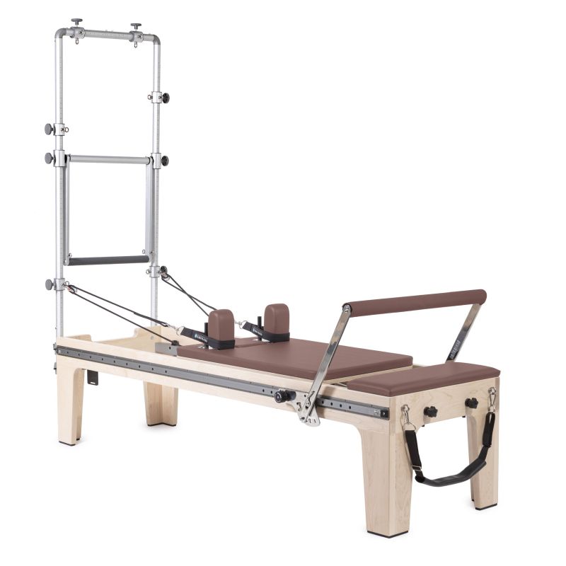 Master Instructor™ Physio Reformer with Tower - Elina Pilates