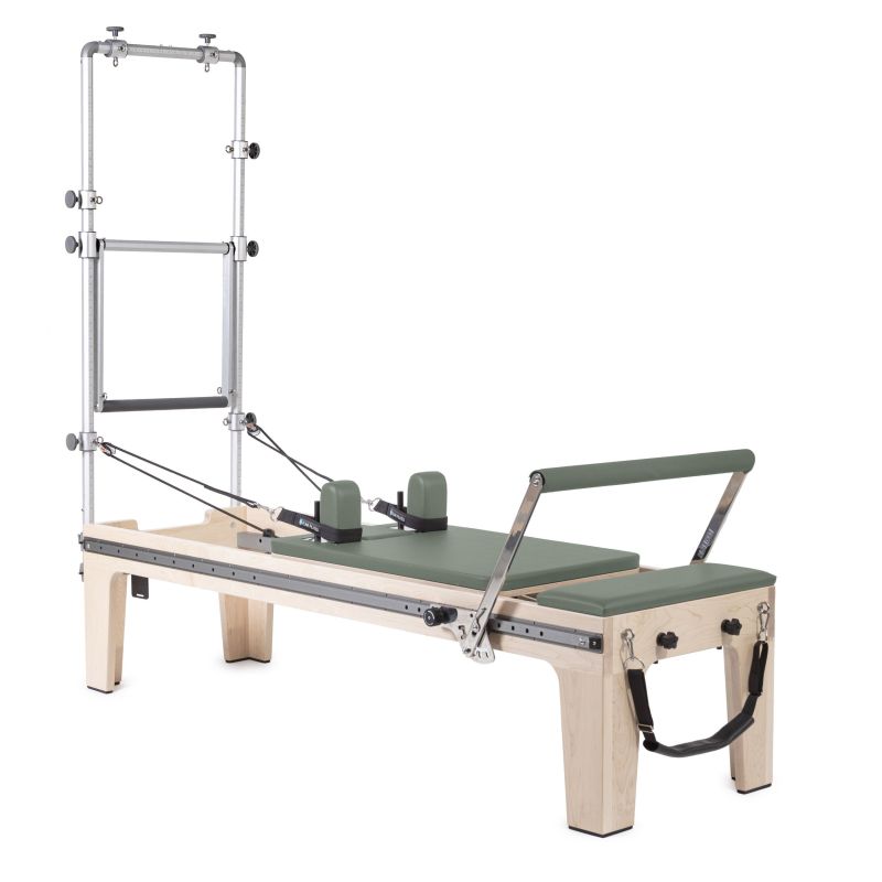Master Instructor™ Physio Reformer with Tower - Elina Pilates