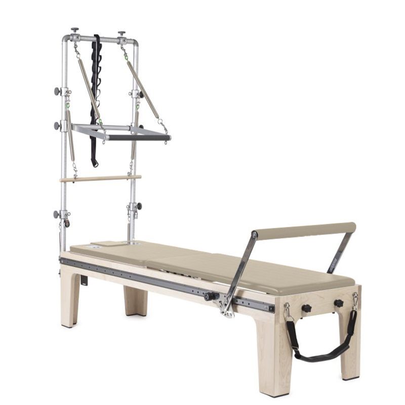 Master Instructor™ Physio Reformer with Tower - Elina Pilates