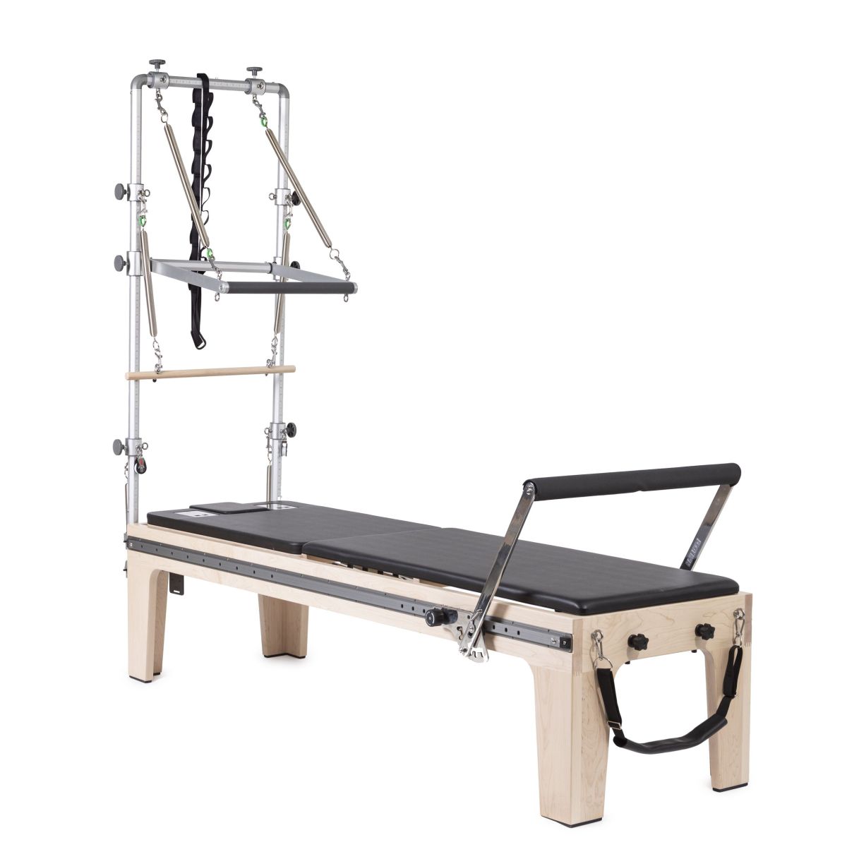 Master Instructor™ Physio Reformer with Tower - Elina Pilates