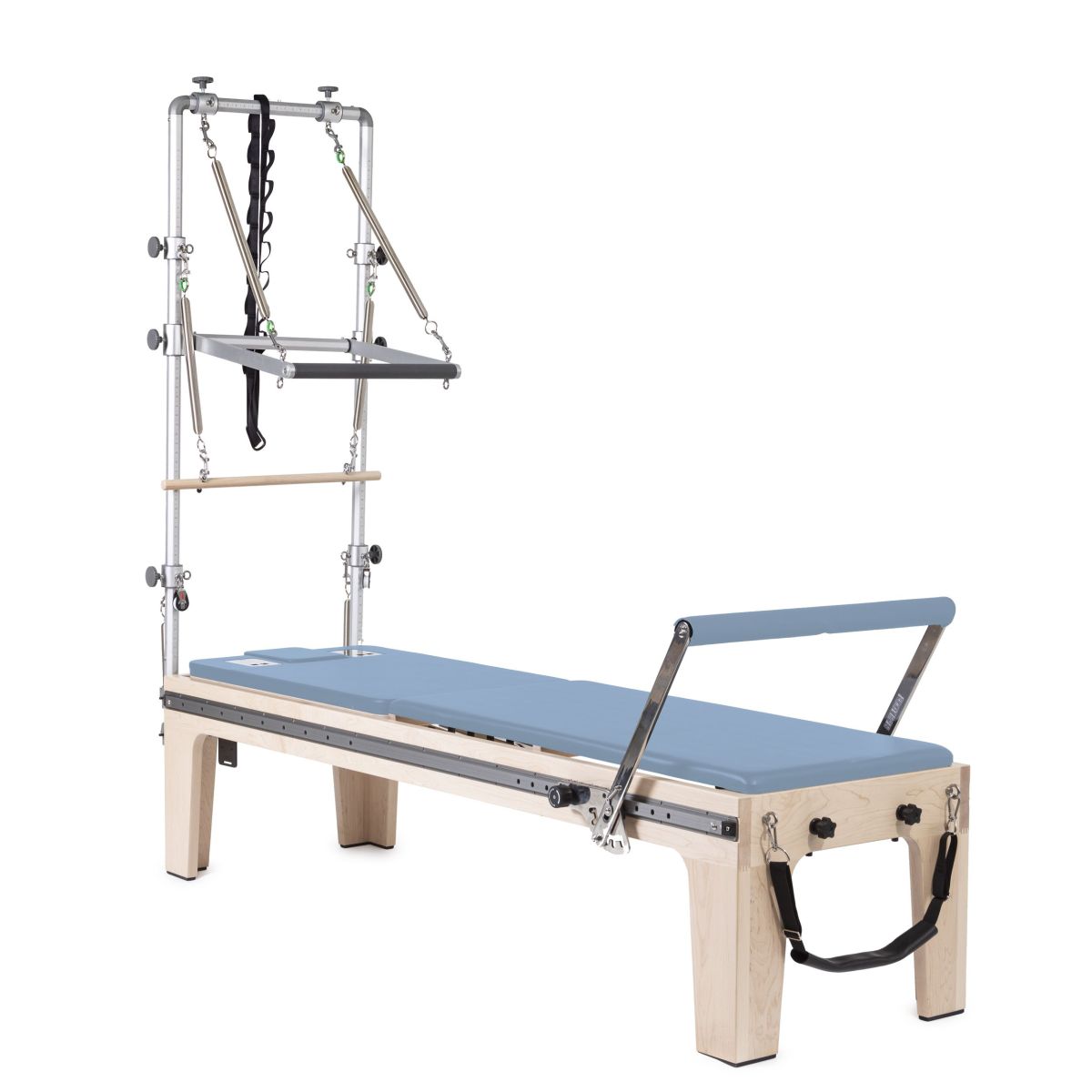 Master Instructor™ Physio Reformer with Tower - Elina Pilates